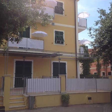 Creuza De Ma Apartment Теларо Екстериор снимка