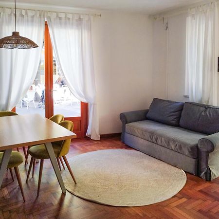 Creuza De Ma Apartment Теларо Екстериор снимка