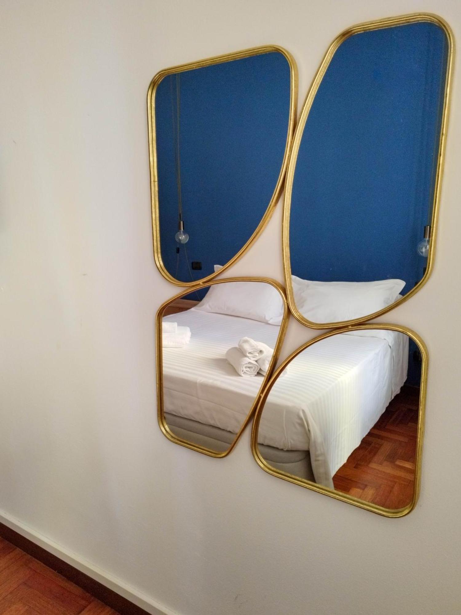 Creuza De Ma Apartment Теларо Екстериор снимка