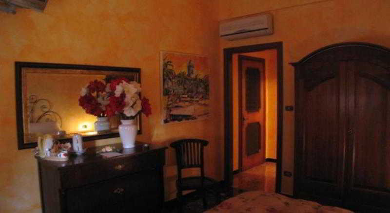 Creuza De Ma Apartment Теларо Екстериор снимка