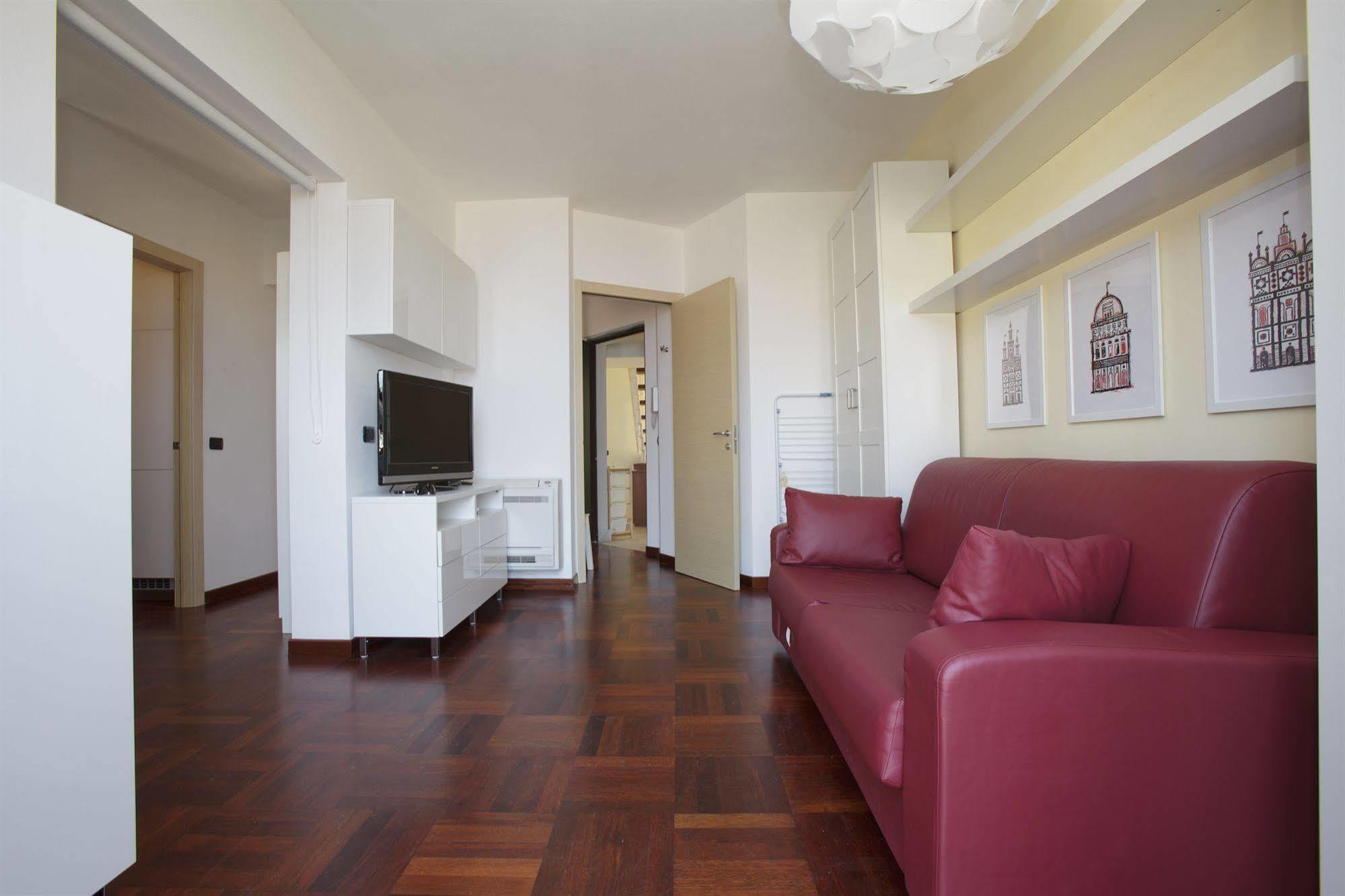 Creuza De Ma Apartment Теларо Екстериор снимка