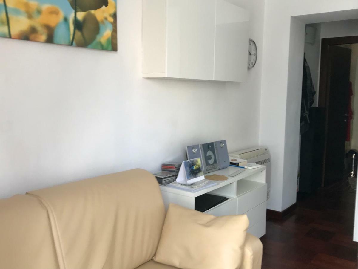 Creuza De Ma Apartment Теларо Екстериор снимка