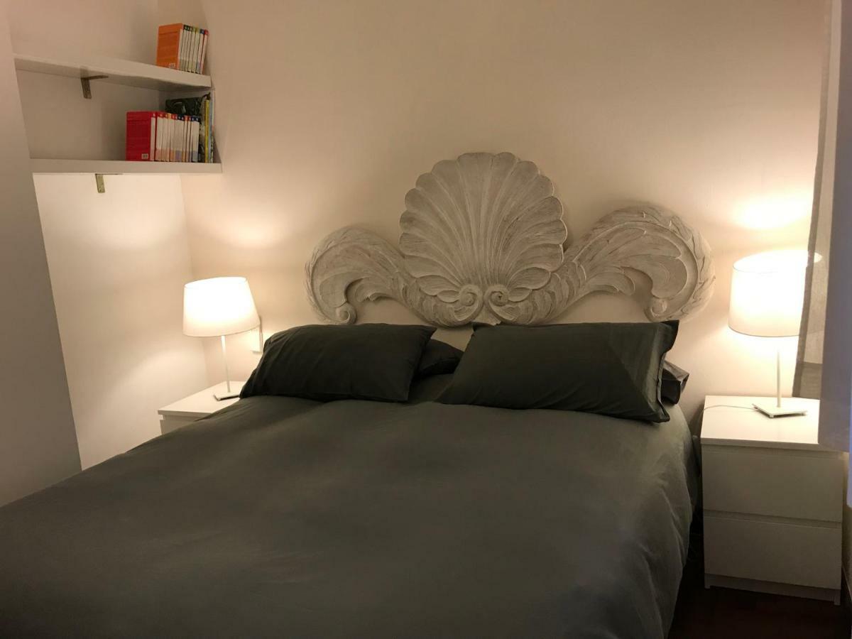 Creuza De Ma Apartment Теларо Екстериор снимка