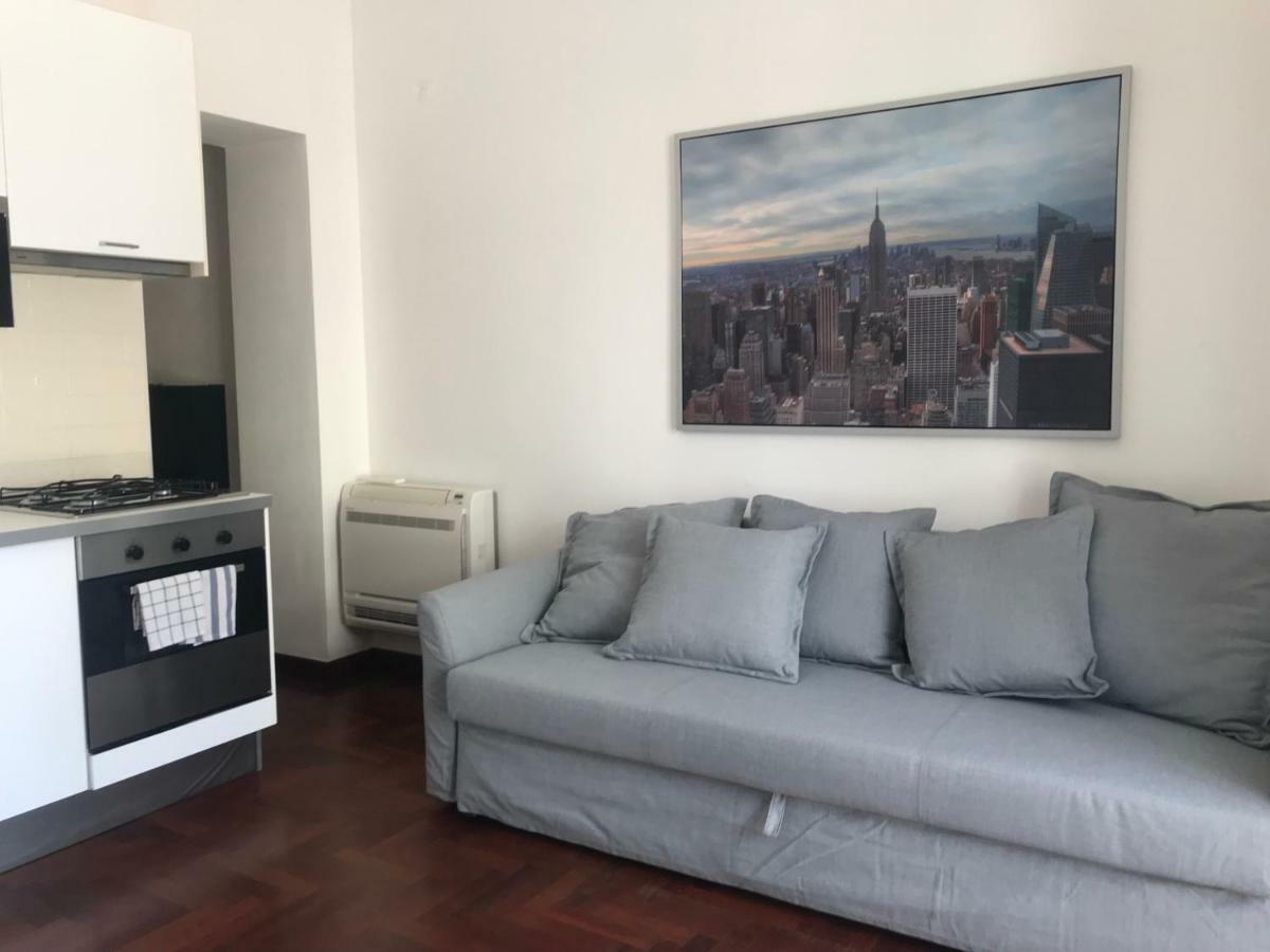 Creuza De Ma Apartment Теларо Екстериор снимка