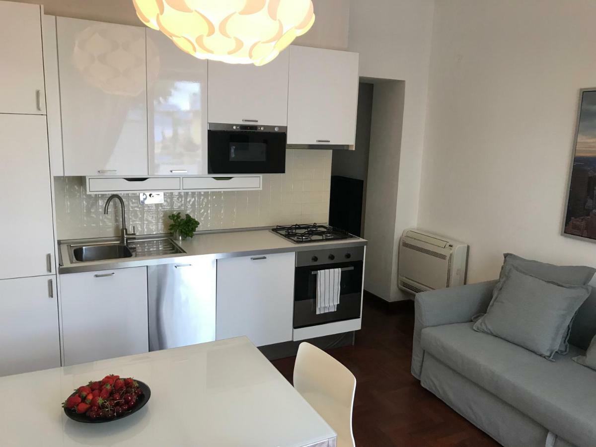 Creuza De Ma Apartment Теларо Екстериор снимка