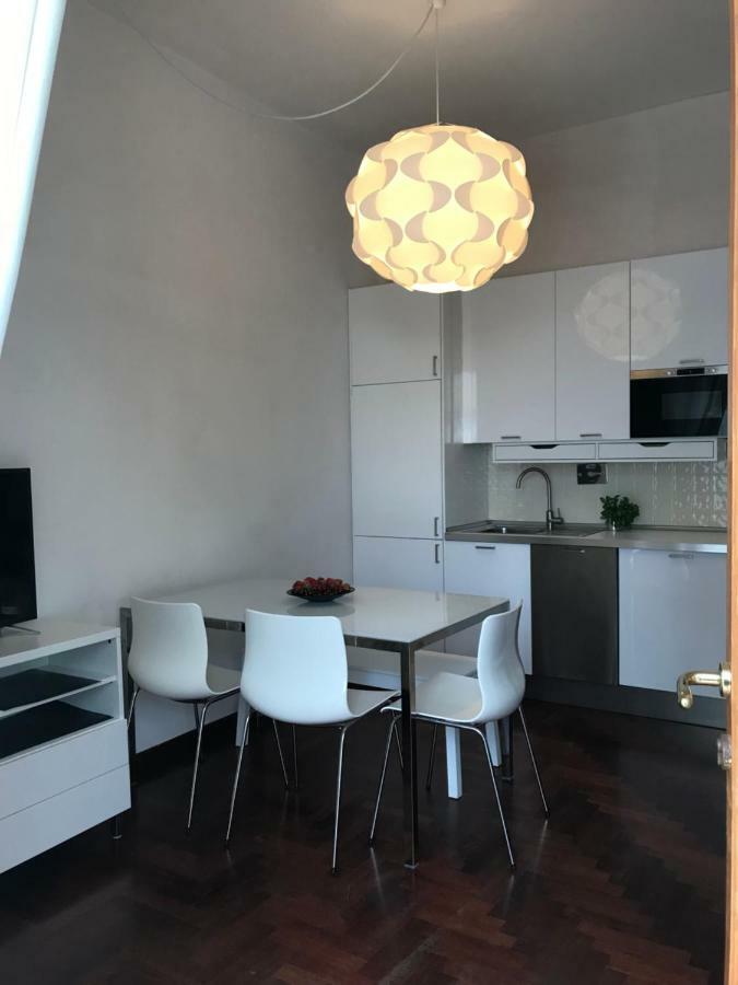 Creuza De Ma Apartment Теларо Екстериор снимка