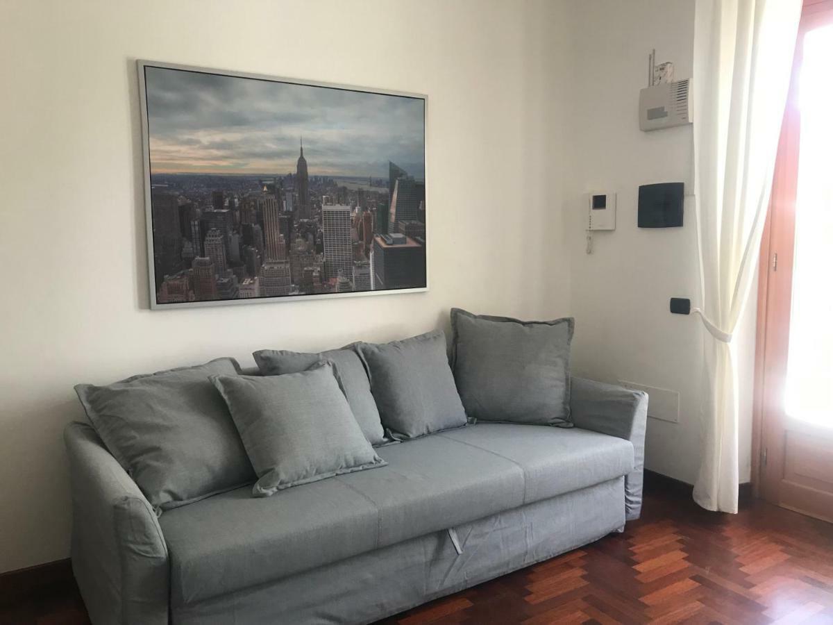 Creuza De Ma Apartment Теларо Екстериор снимка