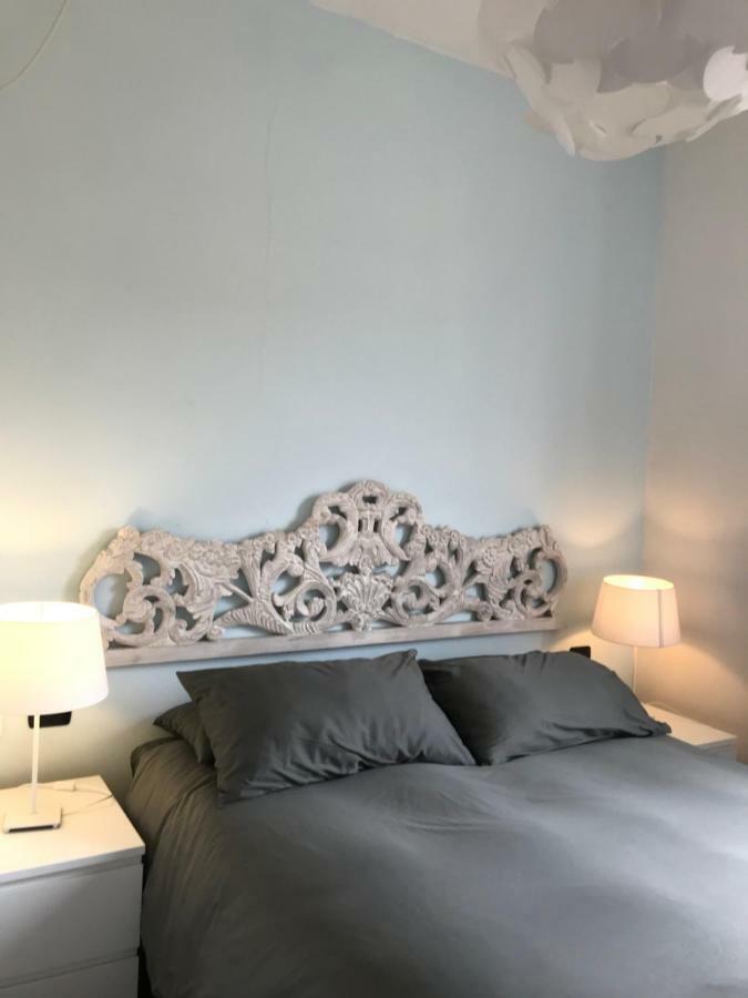 Creuza De Ma Apartment Теларо Екстериор снимка