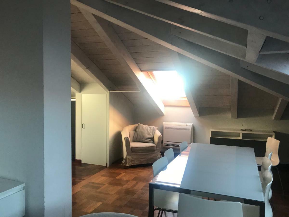 Creuza De Ma Apartment Теларо Екстериор снимка