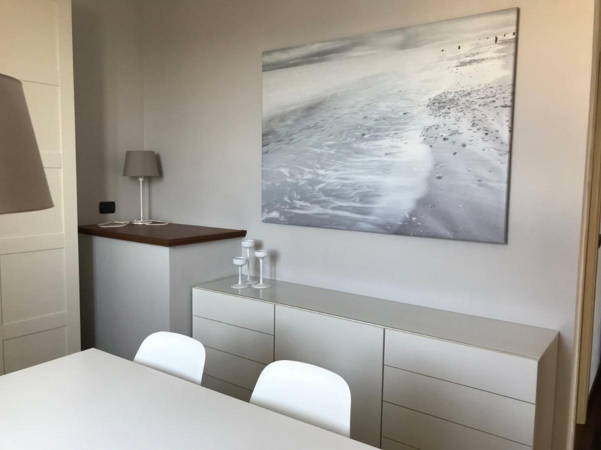Creuza De Ma Apartment Теларо Екстериор снимка