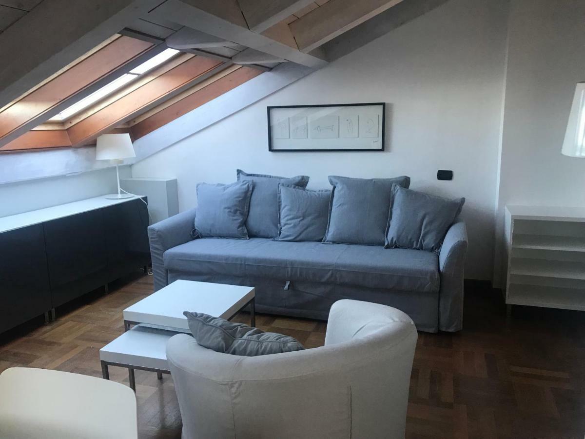 Creuza De Ma Apartment Теларо Екстериор снимка